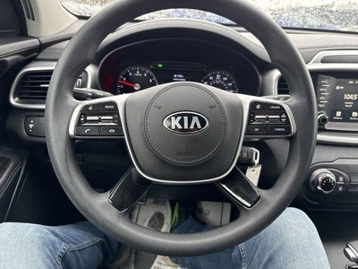 2020 Kia Sorento L