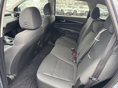 2020 Kia Sorento L