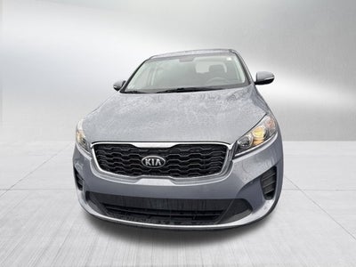 2020 Kia Sorento L