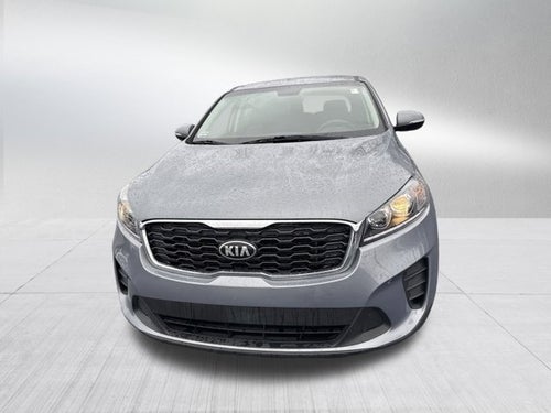 2020 Kia Sorento L