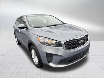 2020 Kia Sorento L