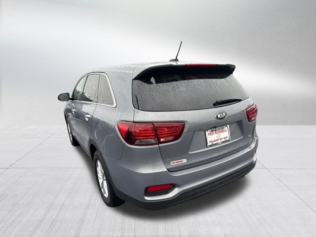 2020 Kia Sorento L