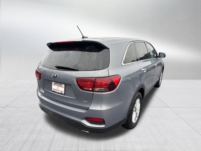2020 Kia Sorento L