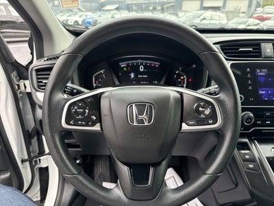 2021 Honda CR-V Special Edition
