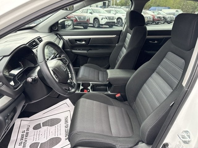 2021 Honda CR-V Special Edition