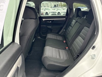 2021 Honda CR-V Special Edition