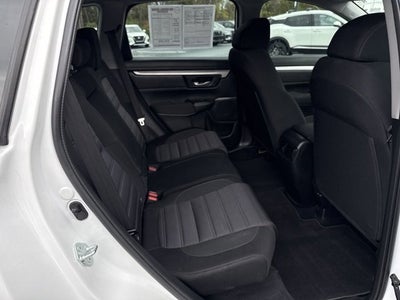 2021 Honda CR-V Special Edition