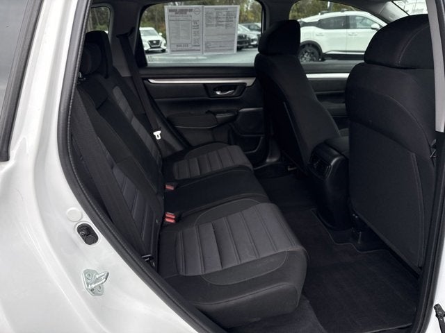 2021 Honda CR-V Special Edition