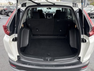 2021 Honda CR-V Special Edition