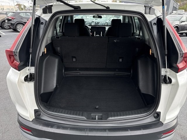 2021 Honda CR-V Special Edition