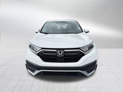 2021 Honda CR-V Special Edition