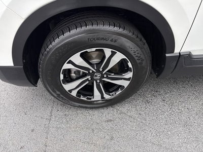 2021 Honda CR-V Special Edition