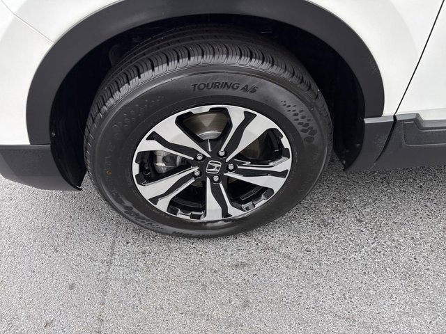 2021 Honda CR-V Special Edition