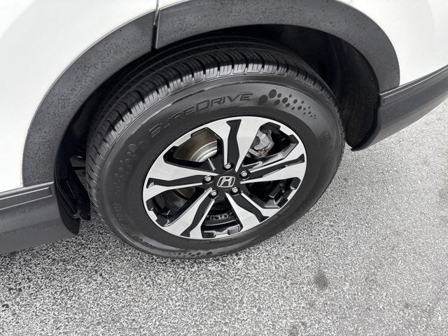 2021 Honda CR-V Special Edition