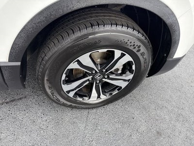 2021 Honda CR-V Special Edition