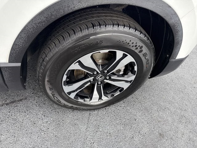 2021 Honda CR-V Special Edition