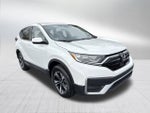 2021 Honda CR-V Special Edition