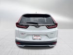 2021 Honda CR-V Special Edition