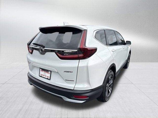 2021 Honda CR-V Special Edition