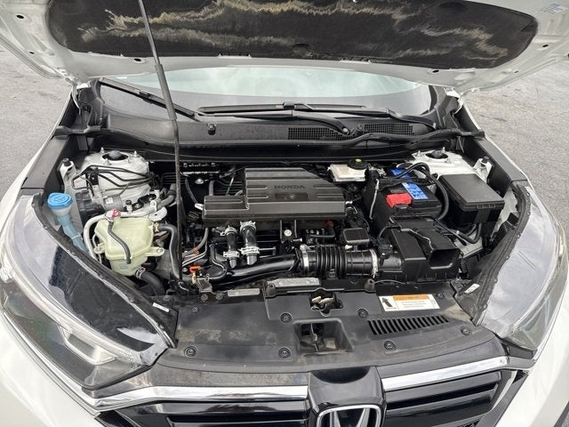 2021 Honda CR-V Special Edition