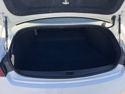 2020 INFINITI Q60 3.0t LUXE