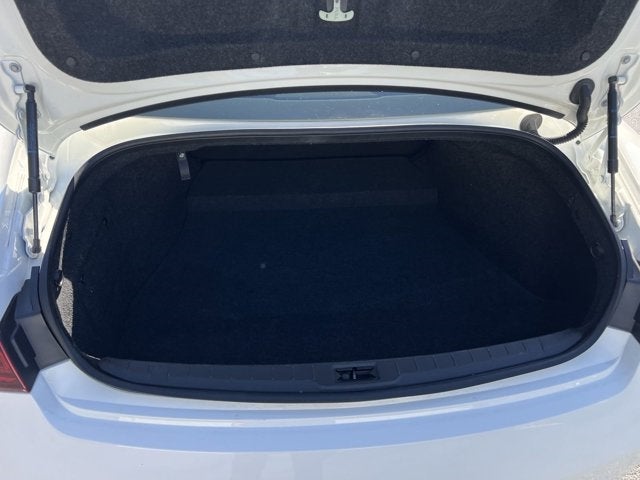 2020 INFINITI Q60 3.0t LUXE