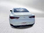 2020 INFINITI Q60 3.0t LUXE