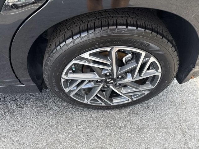 2023 Hyundai Kona N Line