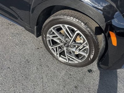 2023 Hyundai Kona N Line