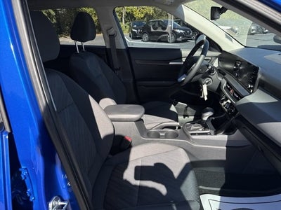 2024 Kia Seltos LX