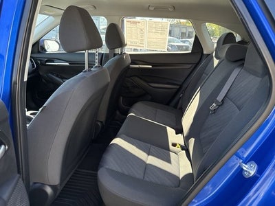2024 Kia Seltos LX