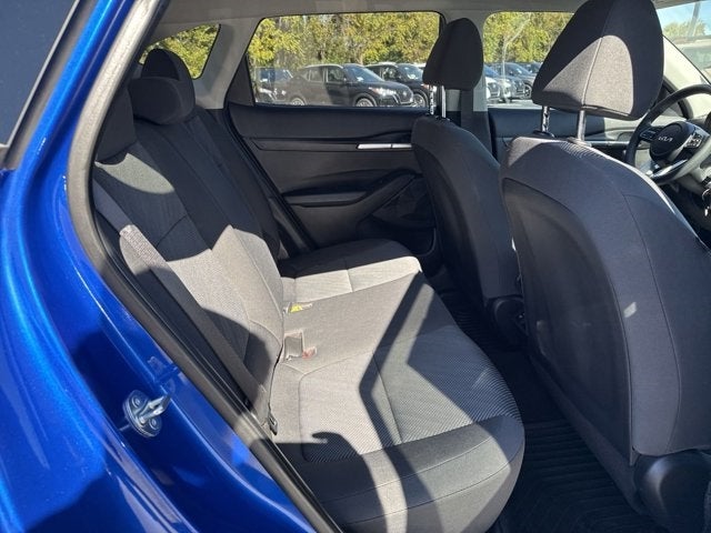 2024 Kia Seltos LX