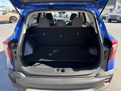 2024 Kia Seltos LX