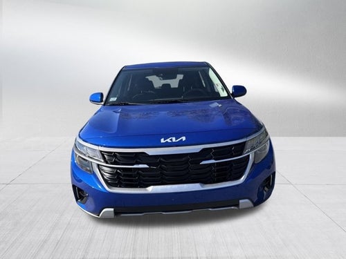 2024 Kia Seltos LX