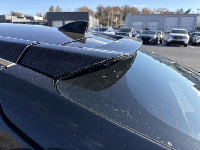 2018 Honda Civic EX-L Navi