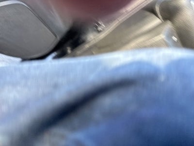 2018 Honda Civic EX-L Navi