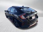 2018 Honda Civic EX-L Navi