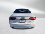 2016 Audi A8 L 3.0T