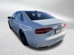 2016 Audi A8 L 3.0T