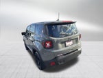 2020 Jeep Renegade Sport