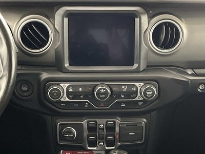 2023 Jeep Wrangler Rubicon 4xe