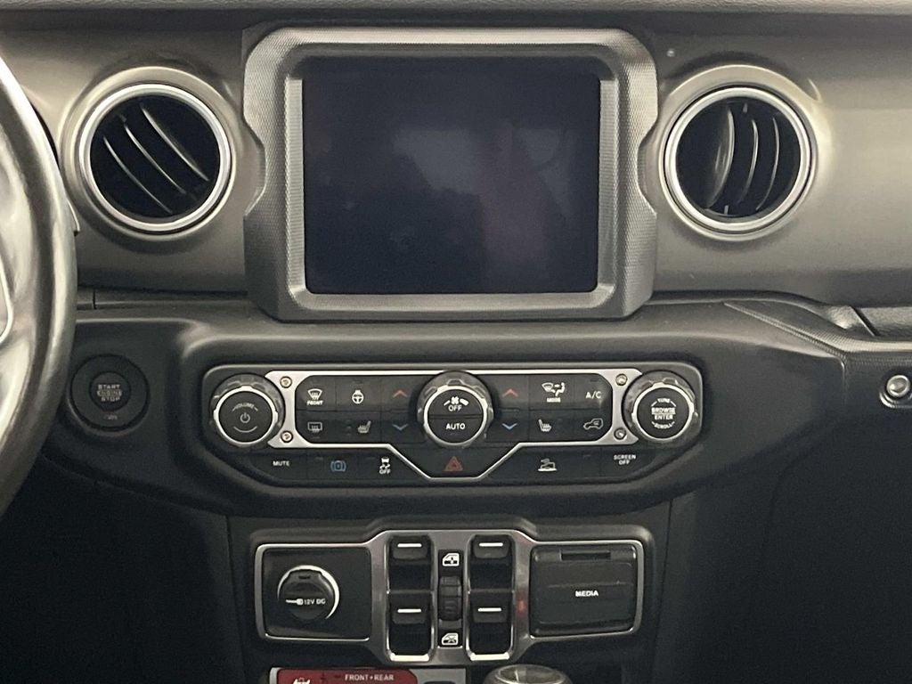 2023 Jeep Wrangler Rubicon 4xe