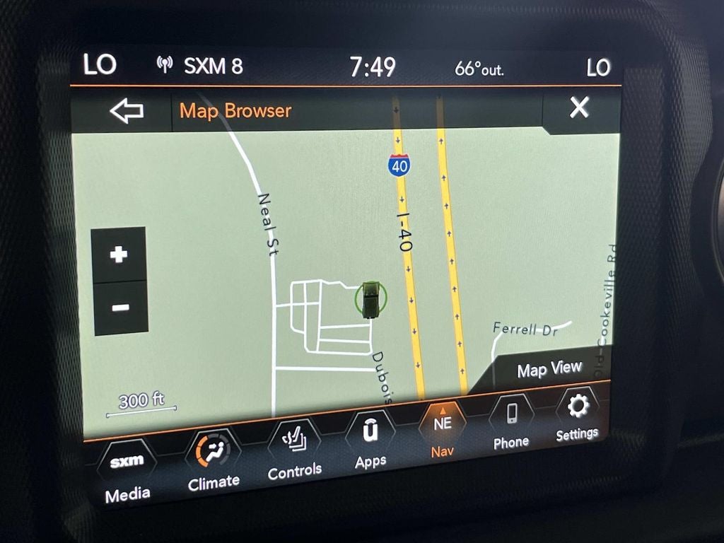 2023 Jeep Wrangler Rubicon 4xe