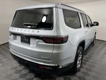 2022 Jeep Wagoneer Series I