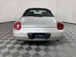 2005 Ford Thunderbird Base