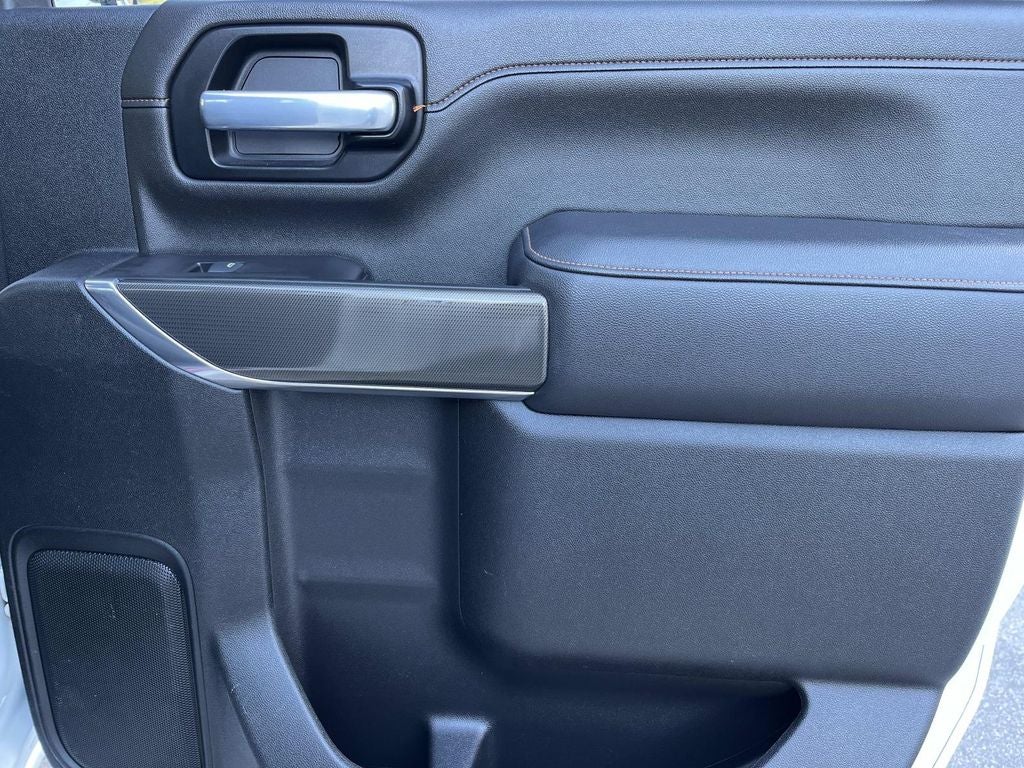 2021 GMC Sierra 2500HD AT4