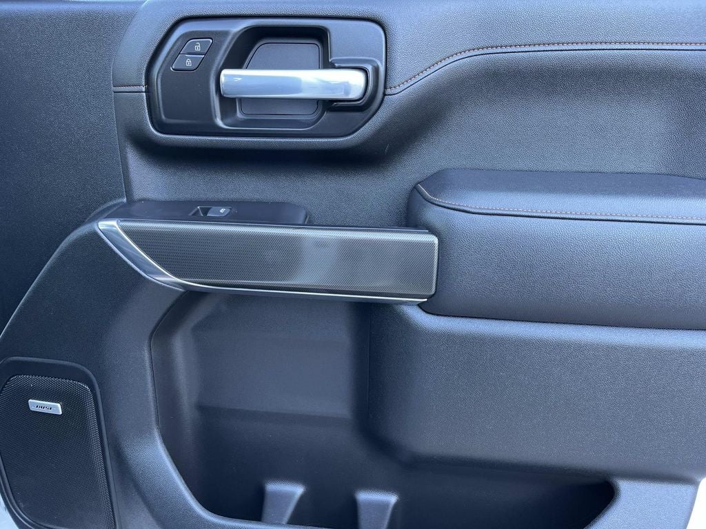 2021 GMC Sierra 2500HD AT4