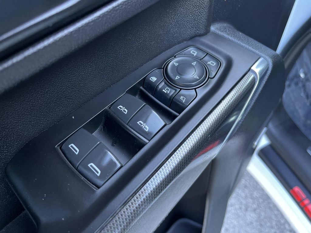 2021 GMC Sierra 2500HD AT4