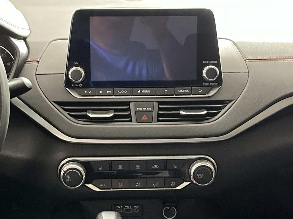 2021 Nissan Altima 2.0 SR