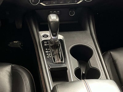 2021 Nissan Altima 2.0 SR
